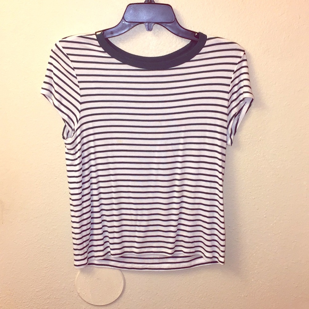 American eagle tee-soft and sexy